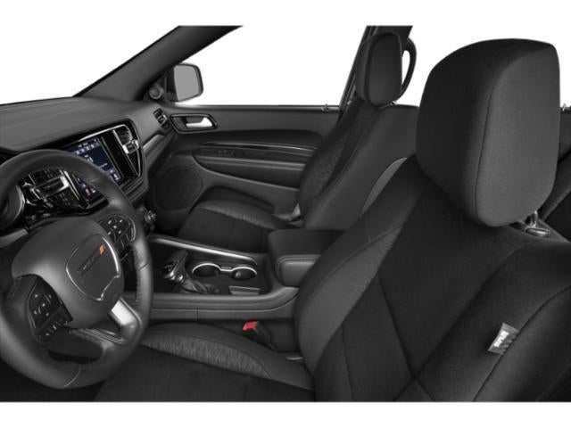 2025 Dodge Durango SRT Hellcat AWD