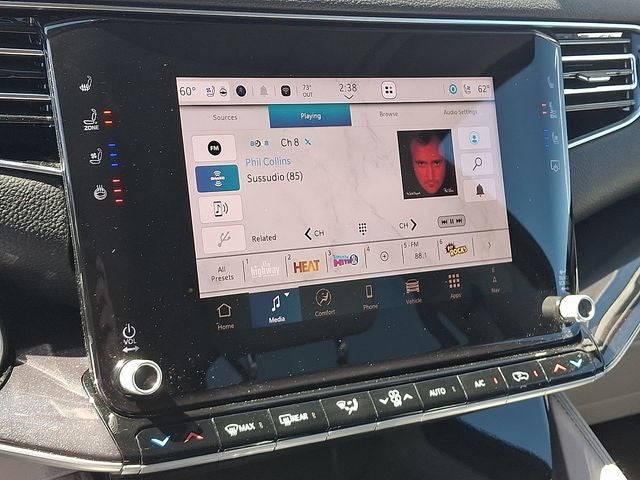 2024 Jeep Wagoneer Series I 4x4