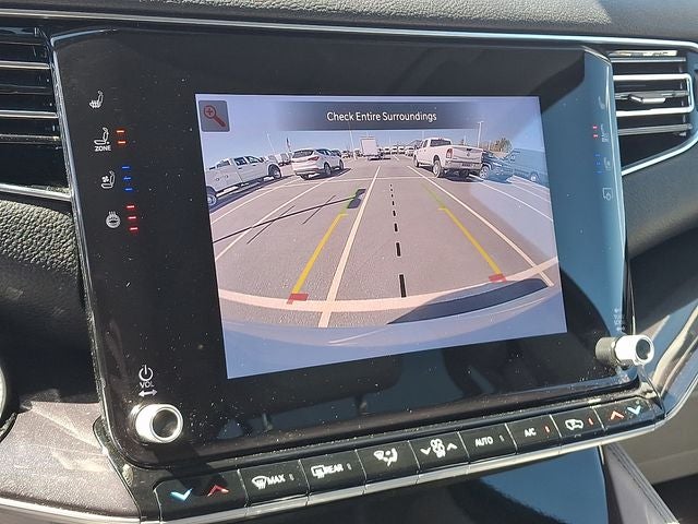 2024 Jeep Wagoneer Series I 4x4