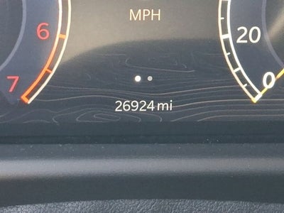 2024 Jeep Wagoneer Series I 4x4