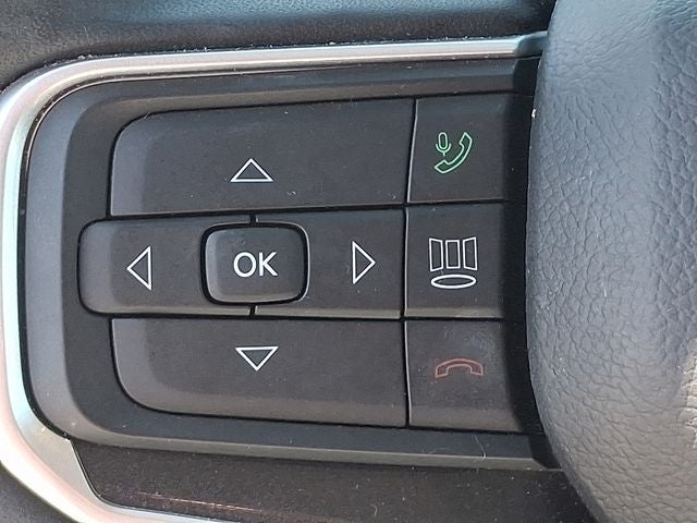 2024 Jeep Wagoneer Series I 4x4