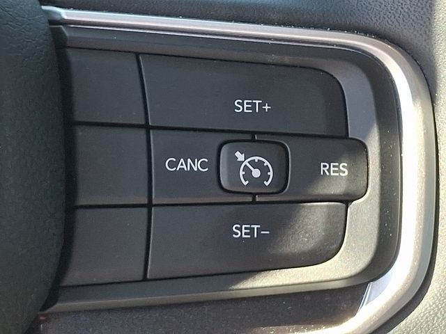 2024 Jeep Wagoneer Series I 4x4