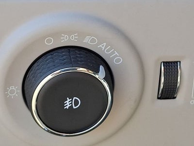 2024 Jeep Wagoneer Series I 4x4