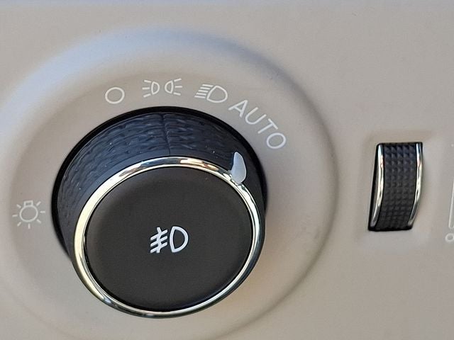 2024 Jeep Wagoneer Series I 4x4