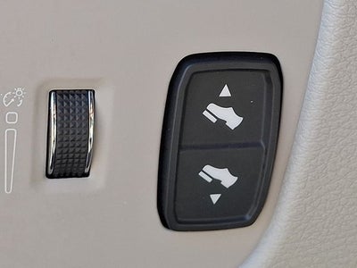 2024 Jeep Wagoneer Series I 4x4