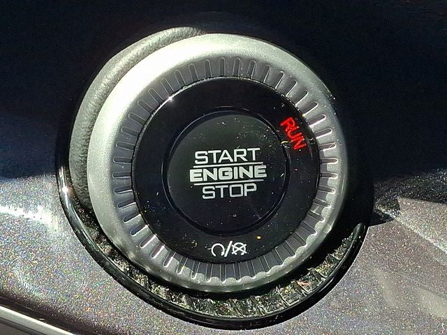 2024 Jeep Wagoneer Series I 4x4