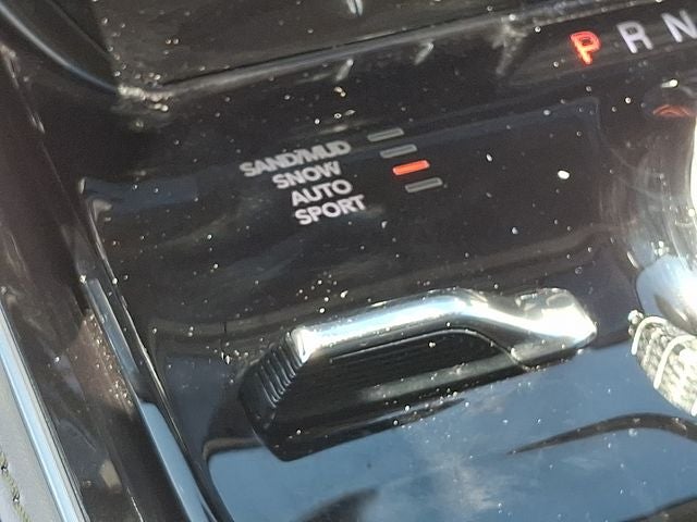 2024 Jeep Wagoneer Series I 4x4