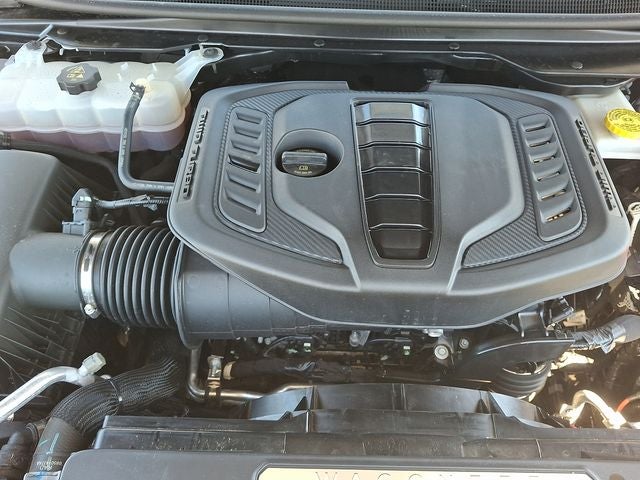 2024 Jeep Wagoneer Series I 4x4