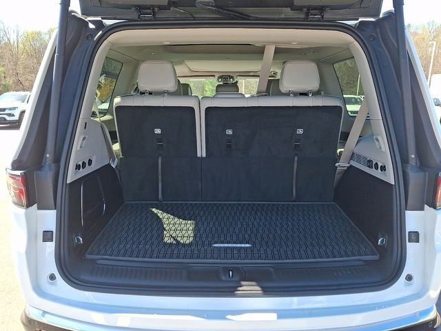 2024 Jeep Wagoneer Series I 4x4