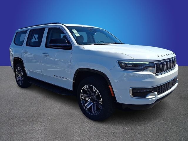 2024 Jeep Wagoneer Series I 4x4