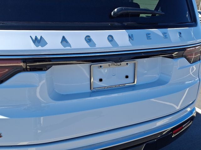 2024 Jeep Wagoneer Series I 4x4