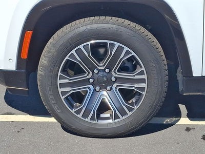 2024 Jeep Wagoneer Series I 4x4