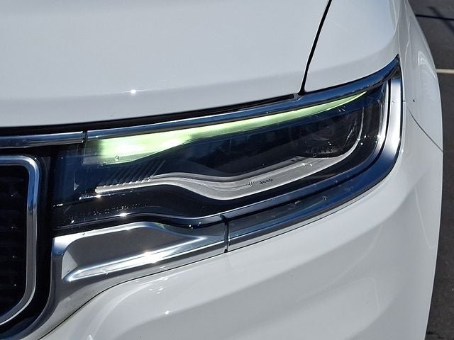 2024 Jeep Wagoneer Series I 4x4