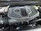 2024 Jeep Wagoneer Series II Carbide 4x4
