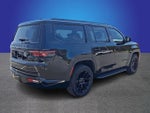 2024 Jeep Wagoneer Series II Carbide 4x4
