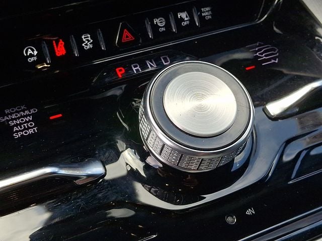 2024 Jeep Wagoneer Series II Carbide 4x4