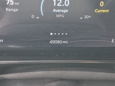 2022 Jeep Wagoneer Series II 4x4