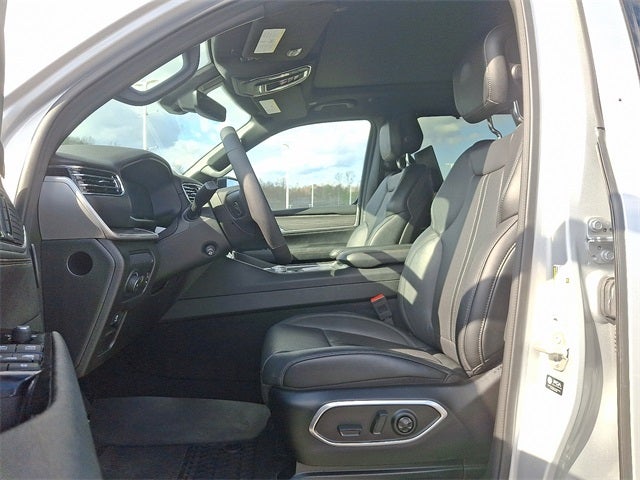 2024 Jeep Wagoneer Series III 4x4