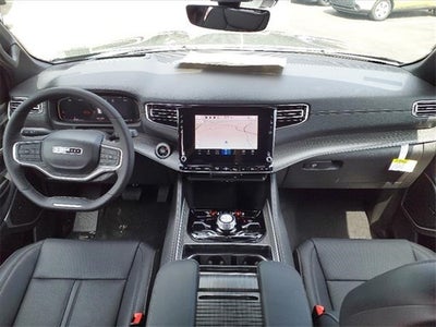 2023 Jeep Wagoneer Series III 4x4