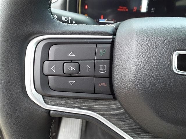 2023 Jeep Wagoneer Series III 4x4