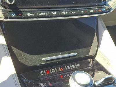 2022 Jeep Wagoneer Series III 4x4