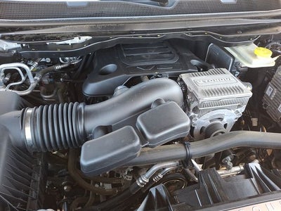 2022 Jeep Wagoneer Series III 4x4