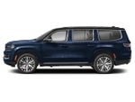 2025 Jeep Grand Wagoneer 4x4