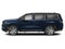 2025 Jeep Grand Wagoneer 4x4