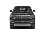 2025 Jeep Grand Wagoneer 4x4