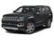 2025 Jeep Grand Wagoneer 4x4