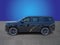 2025 Jeep Grand Wagoneer Series II Obsidian
