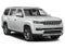 2023 Jeep Grand Wagoneer Series III Obsidian 4x4