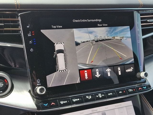 2023 Jeep Grand Wagoneer Series III 4x4