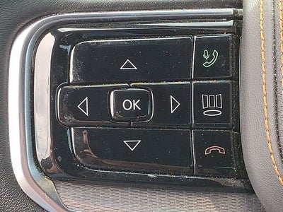 2023 Jeep Grand Wagoneer Series III 4x4