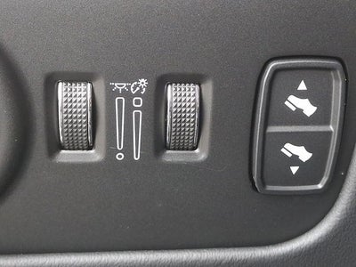 2023 Jeep Grand Wagoneer Series III 4x4