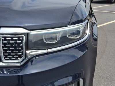 2023 Jeep Grand Wagoneer Series III 4x4