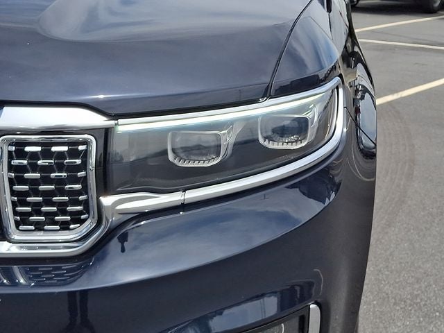 2023 Jeep Grand Wagoneer Series III 4x4