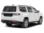 2024 Jeep Grand Wagoneer Series III Obsidian 4x4