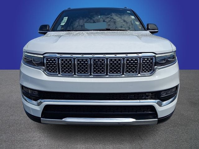 2023 Jeep Grand Wagoneer Series III 4x4