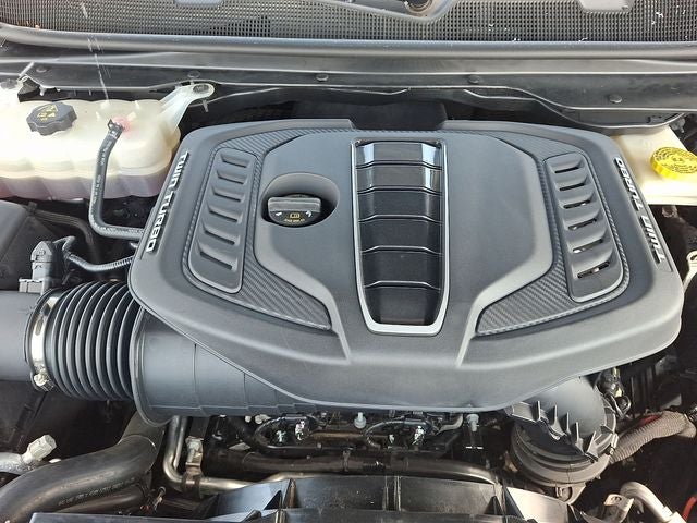 2023 Jeep Grand Wagoneer Series III 4x4