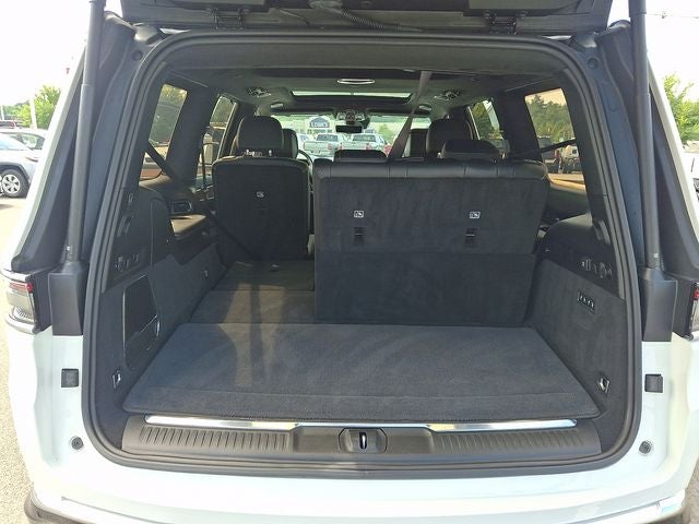 2023 Jeep Grand Wagoneer Series III 4x4