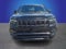 2024 Jeep Grand Wagoneer Series III Obsidian 4x4