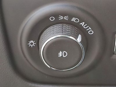 2024 Jeep Grand Wagoneer Series III Obsidian 4x4