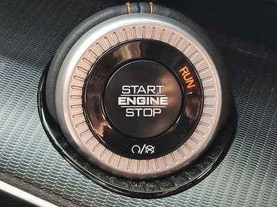 2024 Jeep Grand Wagoneer Series III Obsidian 4x4