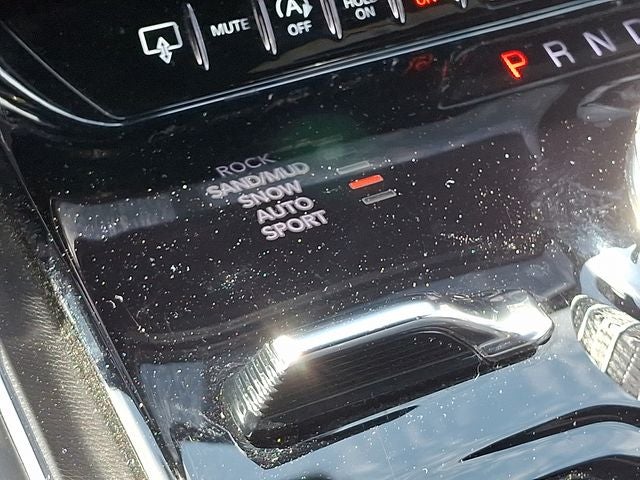 2024 Jeep Grand Wagoneer Series III Obsidian 4x4