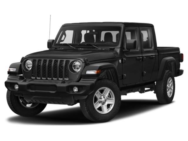 2020 Jeep Gladiator Sport S 4x4