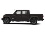 2023 Jeep Gladiator Overland 4x4