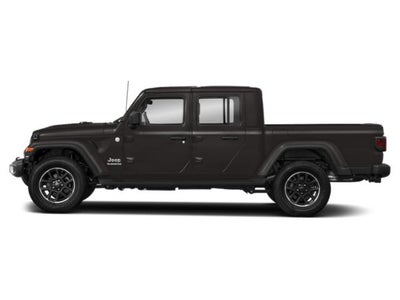 2023 Jeep Gladiator Overland 4x4