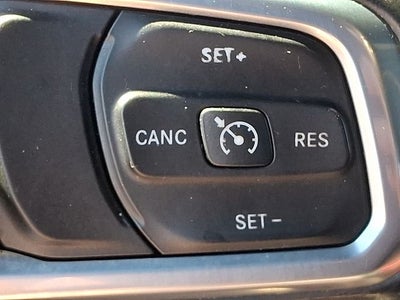 2020 Jeep Gladiator Rubicon 4x4