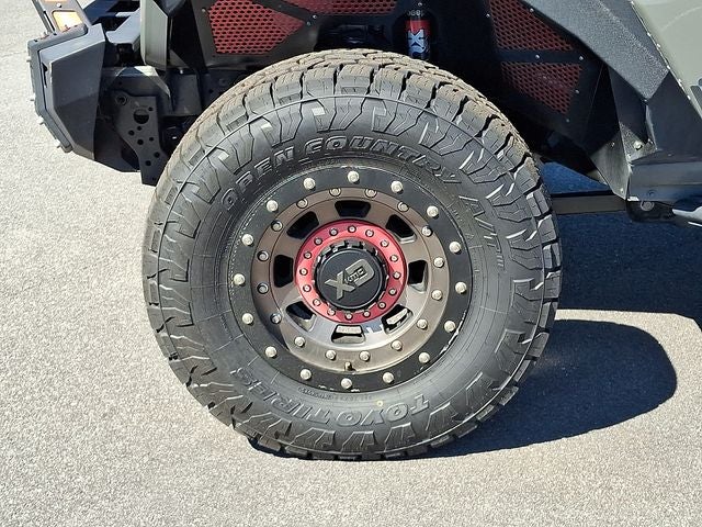 2020 Jeep Gladiator Rubicon 4x4